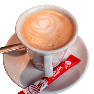 Café Con Leche