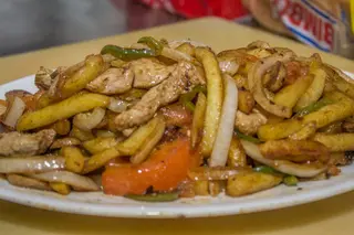Carne Al Carmelo