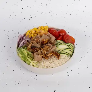Mix Rice
