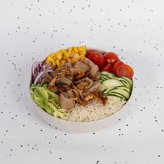Mix Rice