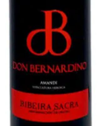 Don Bernardino Joven