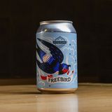 Basqueland Freebird (sin gluten) 33cl 