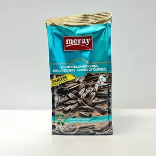 MERAY DAKOTA PESTKI SŁONECZNIKA 250gr.	
