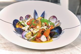 Insalata Di Mare