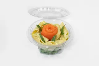 Salade Norvégienne - Mini