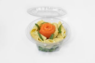 Salade Norvégienne - Mini