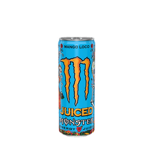 Monster MangoLoco