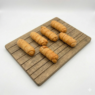 Tequeños De Pizza (5 Uds.)