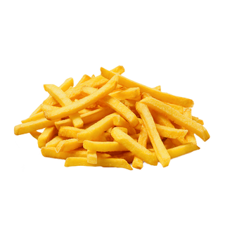 Frytasy klasyczne + ketchup