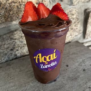 Açaí 500ML