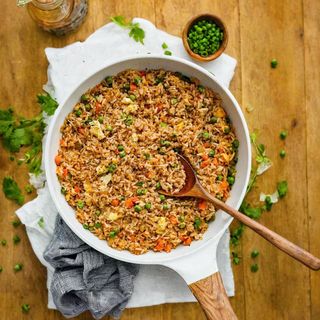 Fried Rice