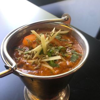 Murg Balti