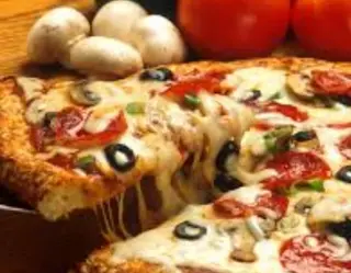 Pizza Clasica Ø50cm