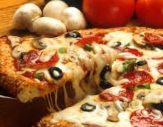 Pizza Clasica Ø50cm