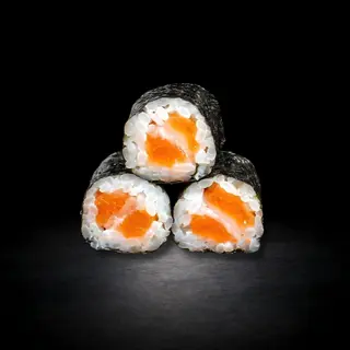 158. Maki De Salmó (8 Uds.)
