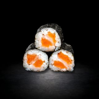 158. Maki De Salmó (8 Uds.)