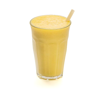 Smoothie - PINEAPPLE SENSATION