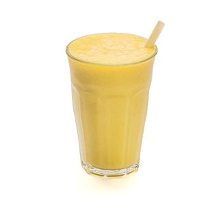 Smoothie - PINEAPPLE SENSATION