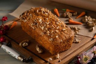 სტაფილოს კექსი