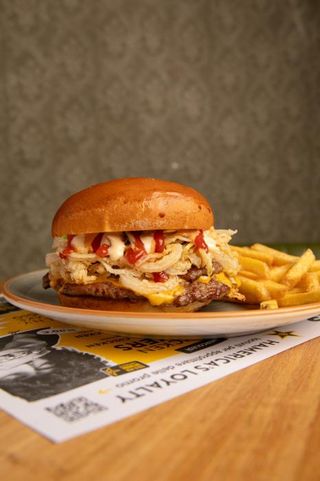 Alabama Smash
