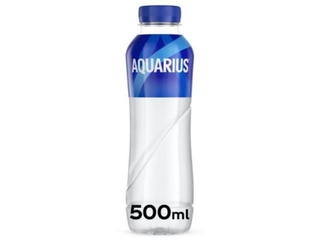 Aquarius limón