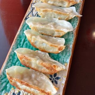 12A. Tori Gyoza (6 Uds.)