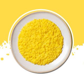 Risotto allo Zafferano