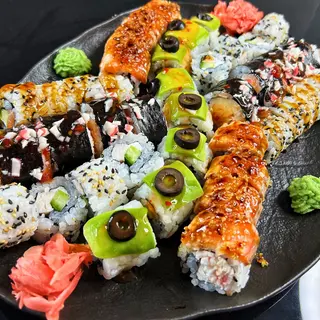 МАКСИ СЕТ