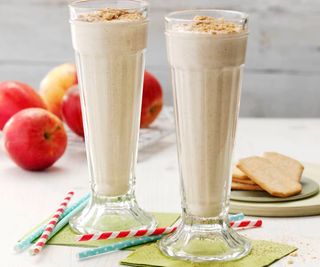 Jus De Pomme