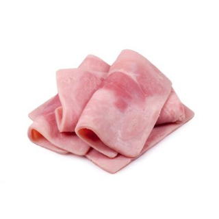 Jamón De York