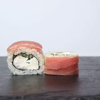 Рол Саюрі (330г/8шт)