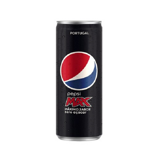 Pepsi Max 0.33