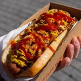 Doggy Bravo  (18 Cm.)