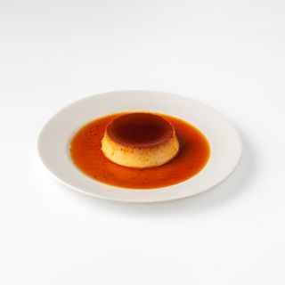 CRÈME CARAMEL 