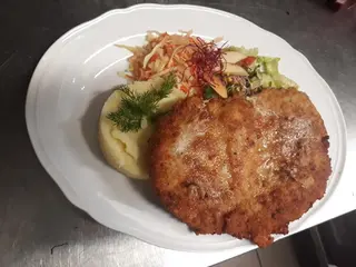 Schab firmowy