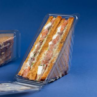 ორაგულის სენდვიჩი