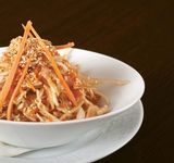 Kupus na kineski način *posno