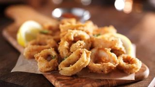 Calamares (200 Grs.)
