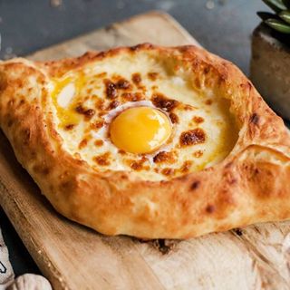 აჭარული ხაჭაპური პატარა