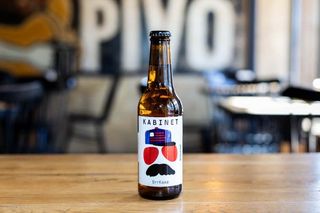 Kabinet Brrkaaa 330 ml