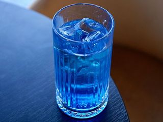 Блакитна лагуна (500ml)