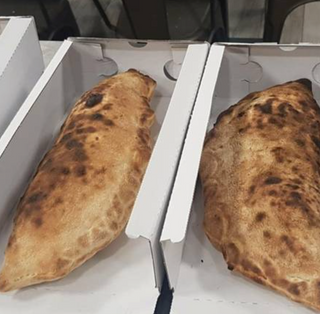 Calzone Clásico