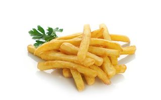 Patatine fritte