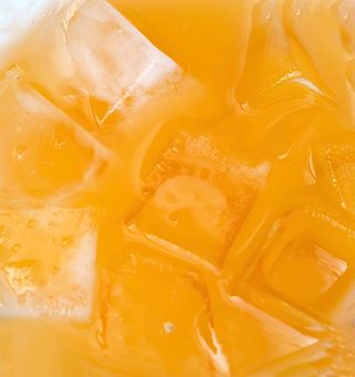 Апельсиновий фреш