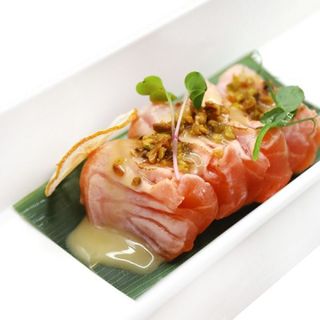 146. Salmone special 4 pezzi