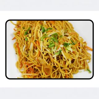 37. Básico C Yakisoba