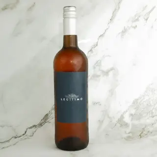 rosado de la casa (750 ml.)