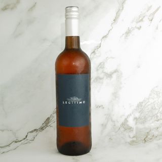 rosado de la casa (750 ml.)