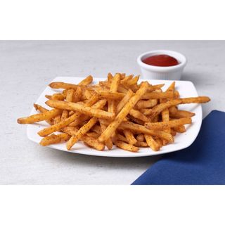 Seasoned Fries