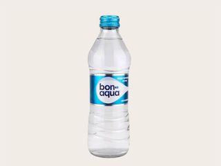 Вода BonAqua негазована (330ml)